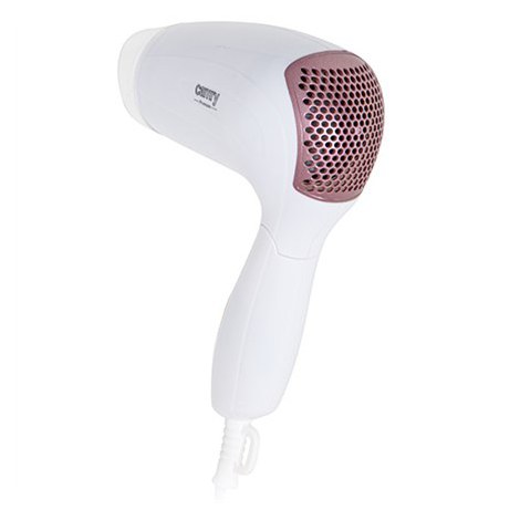 Camry | Hair Dryer | CR 2254 | 1200 W | Number of temperature settings 1 | White - 5